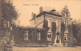 SPRIMONT (Liège) Villa Rosette - Sprimont