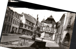 KAISERBERG - Place De L'Eglise - Kaysersberg