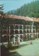 105131 - Bulgarien - Rila - Kloster - Ca. 1980 - Bulgarije