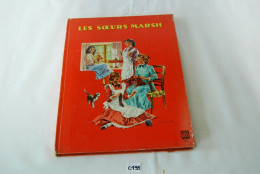 C199 Livre - Les Soeurs Marsh - 1957 - Andere & Zonder Classificatie