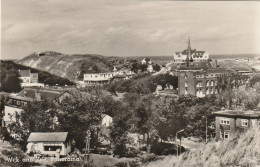 4888199Wijk Aan Zee, Panorama. (FOTOKAART)  - Wijk Aan Zee