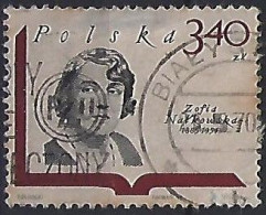 Poland 1969  Schriftsteller (o) Mi.1985 - Gebraucht