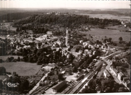 MONTMEDY - Vue Générale Aérienne - Montmedy