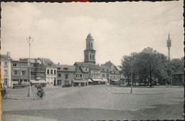 LOKEREN      MARKT       2 SCANS - Lokeren