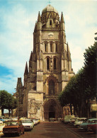 17 SAINTES - Saintes