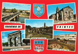 17 SAINTES - Saintes