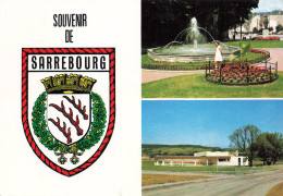 57 SARREBOURG - Sarrebourg