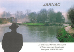 16 JARNAC - Jarnac
