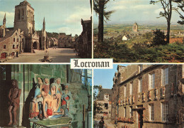 29 LOCRONAN - Locronan