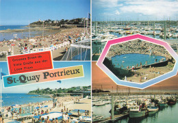 22 SAINT QUAY PORTRIEUX - Saint-Quay-Portrieux