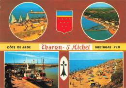 44 THARON - Tharon-Plage