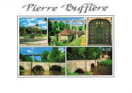 87 PIERRE BUFFIERE - Pierre Buffiere