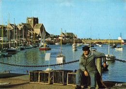 50 BARFLEUR LE PORT - Barfleur