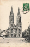 50 SAINT LO L EGLISE NOTRE DAME - Saint Lo