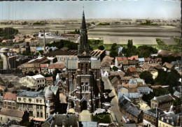 CAUDRY - Eglise Ste Maxellende - Caudry