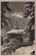 31466 - Österreich - Mittelberg-Baad - Innere Tura-Alpe - Ca. 1950 - Bregenz