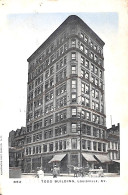 Louisville - Todd Building (animation Colors 1905) - Louisville