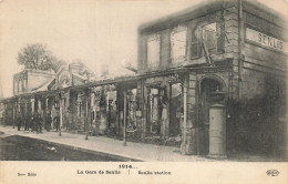 60 SENLIS LA GARE - Senlis