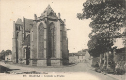 60 CHAMBLY L EGLISE - Sonstige & Ohne Zuordnung