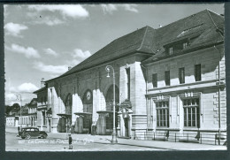 11806 NE - LA CHAUX-DE-FONDS - La Gare - Other & Unclassified