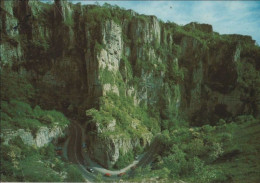 88588 - Grossbritannien - Cheddar Gorge - 1984 - Cheddar