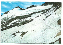 GLACIAR DEL ANETO.-  BENASQUE / HUESCA.- ( ESPAÑA ) - Huesca