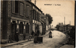 CPA Esternay La Poste (1392239) - Esternay