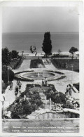 VARNA, BULGARIA.. Circa 1959 USED POSTCARD   Hold5 - Bulgarije