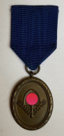 A IDENTIFIER @ DECORATION ALLEMANDE - SECONDE GUERRE MONDIALE @ WWII @ GERMAN MEDAL @ RARE @ BEL ETAT - Allemagne