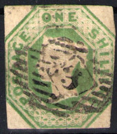 Gran Bretaña Nº 7 Años 1847-54 - Used Stamps