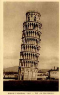 CPA PISA - LA TOUR - Pisa