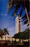 CPM HONOLULU - ALOHA TOWER - Honolulu