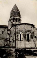 CPSM SAINTES - L'ABBAYE AUX DAMES - Saintes