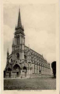 CPA BONSECOURS - L'EGLISE - Bonsecours