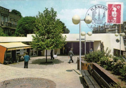 92 - Hauts De Seine -  SAINT CLOUD - La Gare - Saint Cloud