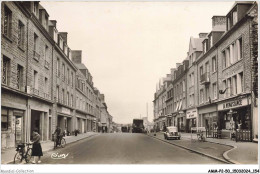 AMMP2-0131-50 - ST-HILAIRE-DU-HARCOUET - Rue De Mortain - Saint Hilaire Du Harcouet