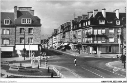 AMMP2-0068-50 - ST-HILAIRE-DU-HARCOUET - Rue De Mortain - Saint Hilaire Du Harcouet