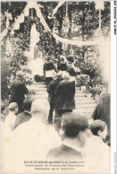 AMMP1-0029-44 - SAINT-ETIENNE-DE-MONTLUC - Communaute De L'immaculee Conception - Procession De La Fete-Dieu - Saint Etienne De Montluc