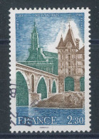 2083 Montauban - Cachet Rond - Used Stamps