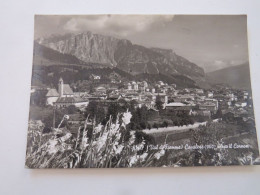 6327 (Val Di Fiemme)  Cavalese - 1000 - Verso Il Cornon - Trento
