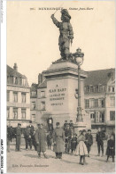 AMMP7-0644-59 - DUNKERQUE - Statue Jean-Bart - Dunkerque