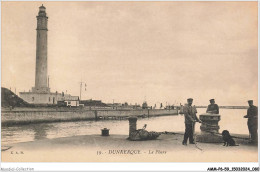 AMMP6-0548-59 - DUNKERQUE - Le Phare - Dunkerque