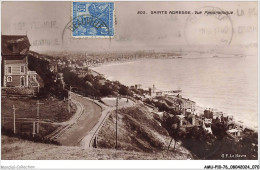 AMUP10-0827-76 - SAINTE ADRESSE - Vue Panoramique  - Sainte Adresse