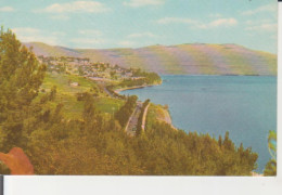 Israel: Tiberias - The Town From The South Ngl #223.585 - Other & Unclassified