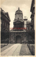 CPA CAMBRIDGE - GATE OF HONOUR - CAIUS COLLEGE - Cambridge