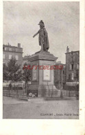 CPA CLERMONT - DASAIX - PLACE DE JAUDE - Clermont