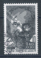 2098 Frédéric Mistral - Cachet Rond - Used Stamps