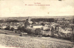 LE GERS  LOMBEZ Vue Générale Du Centre Labouche RV - Altri & Non Classificati