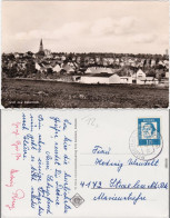 Foto Ansichtskarte Koblenz Rübenach - Panoramablick 1964 - Koblenz