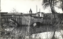3 --- 32 PAVIE Le Pont Sur Le Gers - Altri & Non Classificati